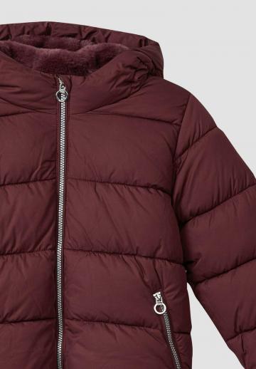 Зимняя куртка