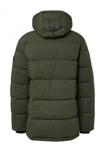 Зимняя куртка