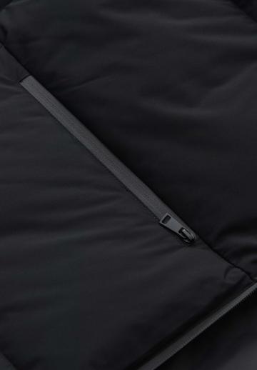 Пуховое пальто