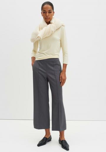 Майка с рукавом три четверти