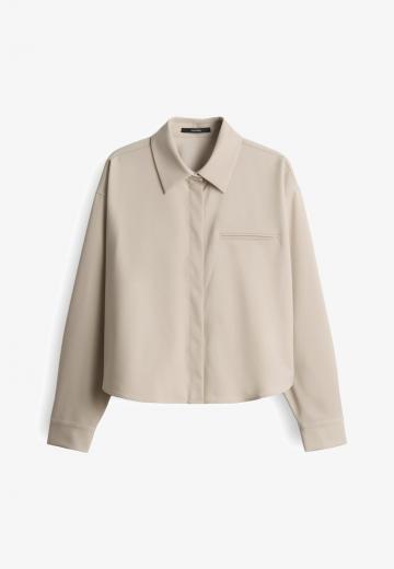 Блузка-рубашка