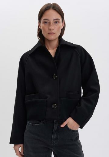 Короткая куртка