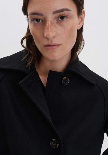 Короткая куртка