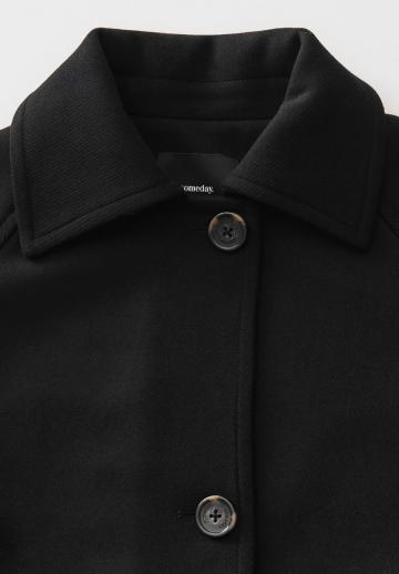 Короткая куртка