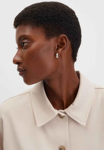 Фланелевая рубашка