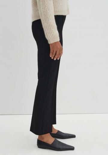 Узкие брюки