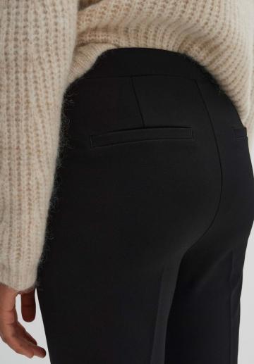 Узкие брюки