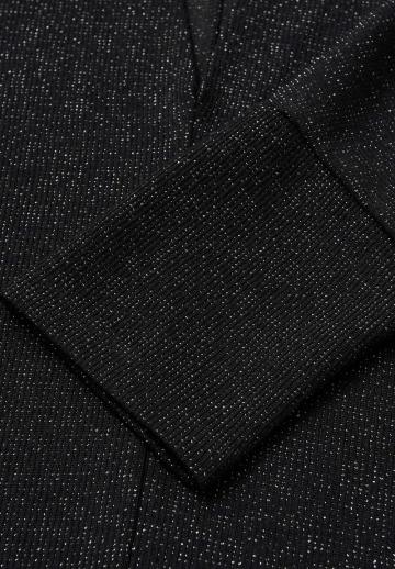 Пуловер с рукавом три четверти