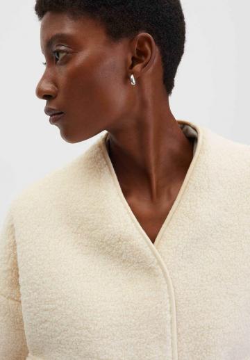 Флисовая куртка