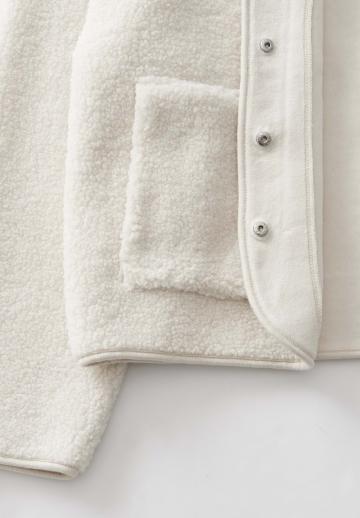 Флисовая куртка