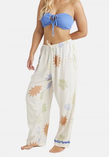 Пляжная майка