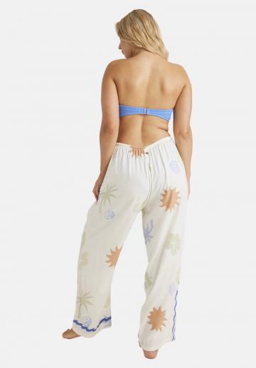 Пляжная майка