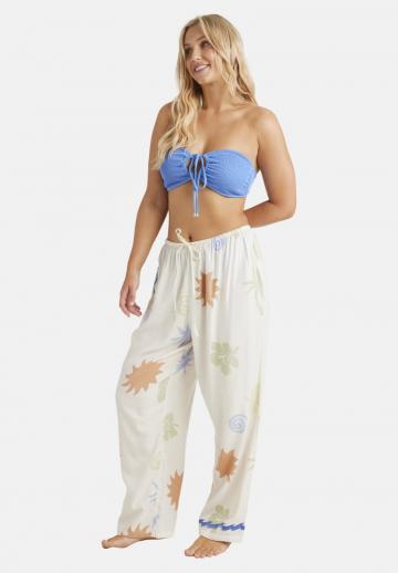 Пляжная майка