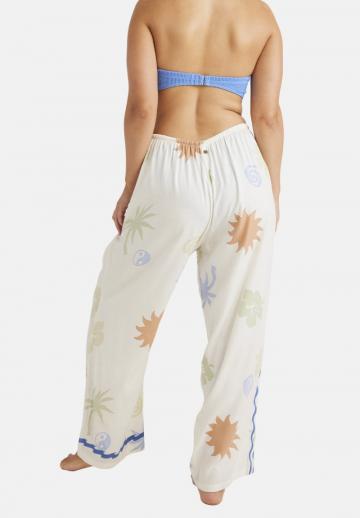 Пляжная майка