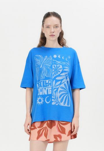 Пляжная майка