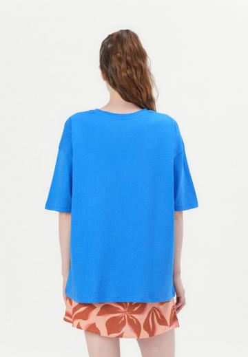 Пляжная майка