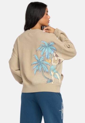 Пляжная майка