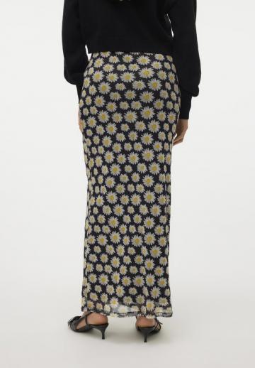 Летняя юбка