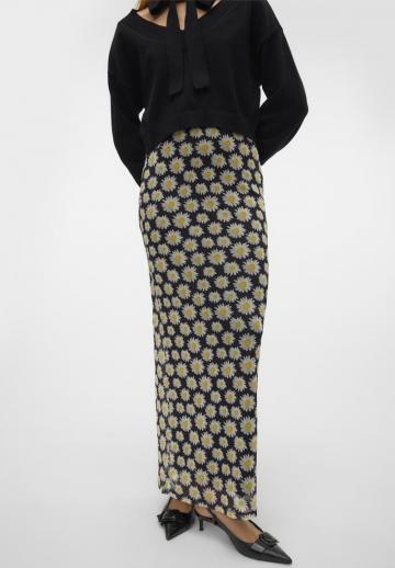 Летняя юбка