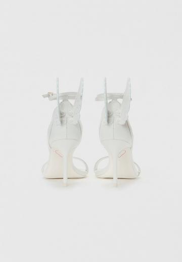 Гандбольные кроссовки