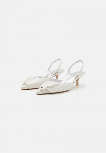 Туфли слинги