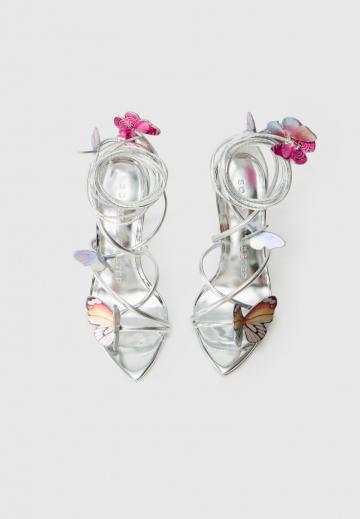 Гандбольные кроссовки