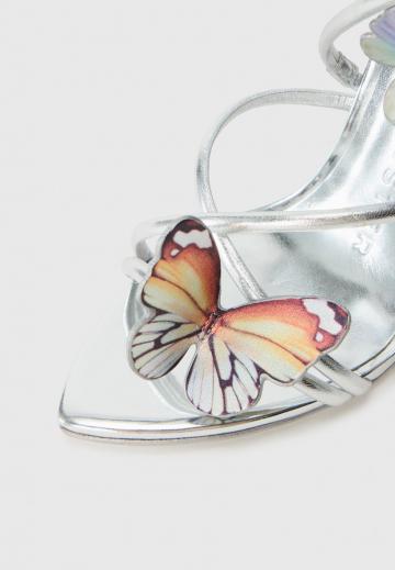 Гандбольные кроссовки