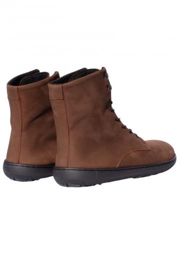 Зимние ботинки