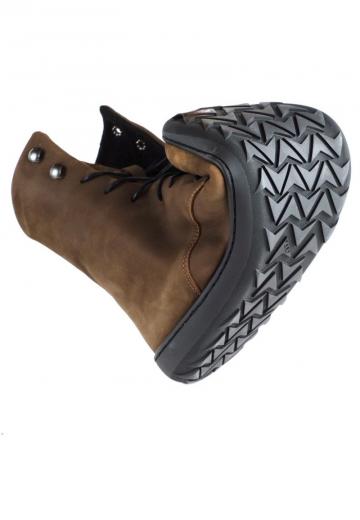 Зимние ботинки