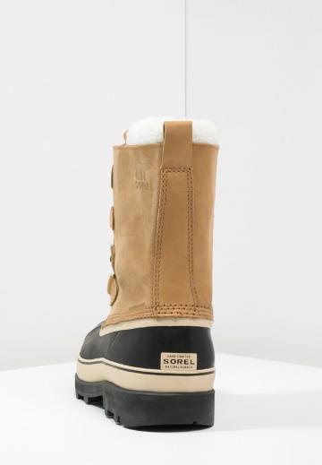 Зимние ботинки