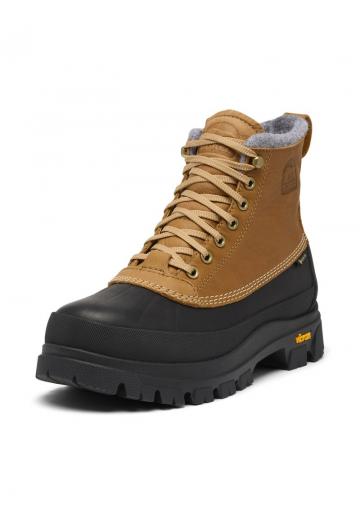 Зимние ботинки