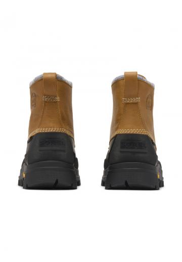 Зимние ботинки