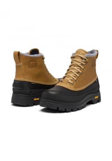 Зимние ботинки