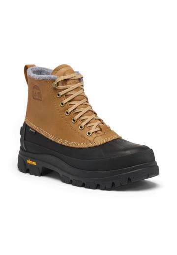 Зимние ботинки