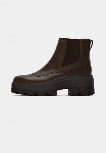 Ботинки челси