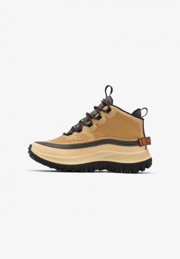 Высокие кеды