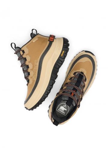 Высокие кеды