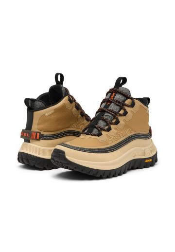 Высокие кеды