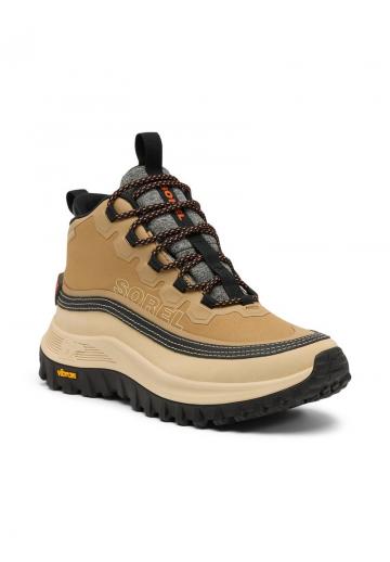 Высокие кеды