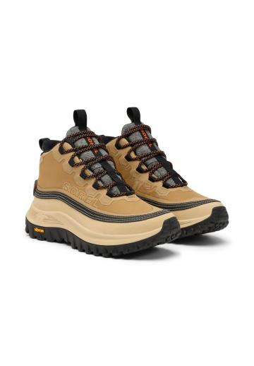 Высокие кеды