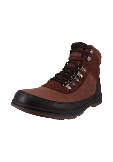 Походные ботинки