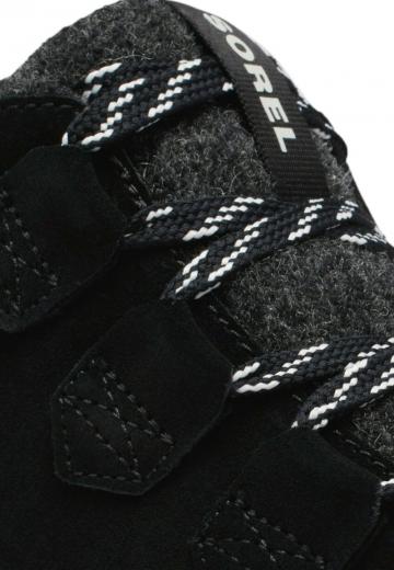 Высокие кеды