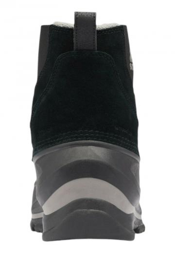 Зимние ботинки