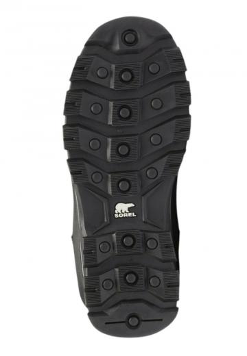 Зимние ботинки