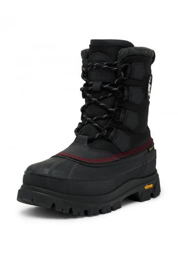 Зимние ботинки