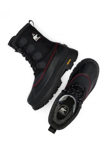 Зимние ботинки