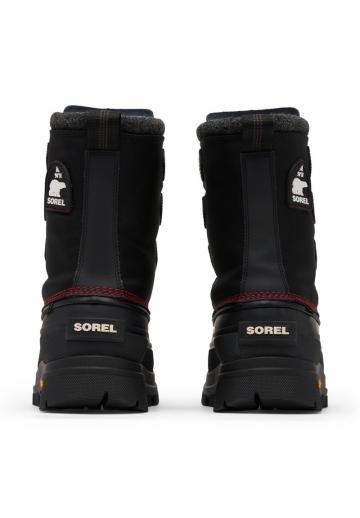 Зимние ботинки