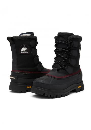 Зимние ботинки