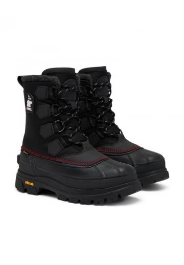 Зимние ботинки