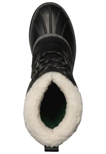 Зимние ботинки